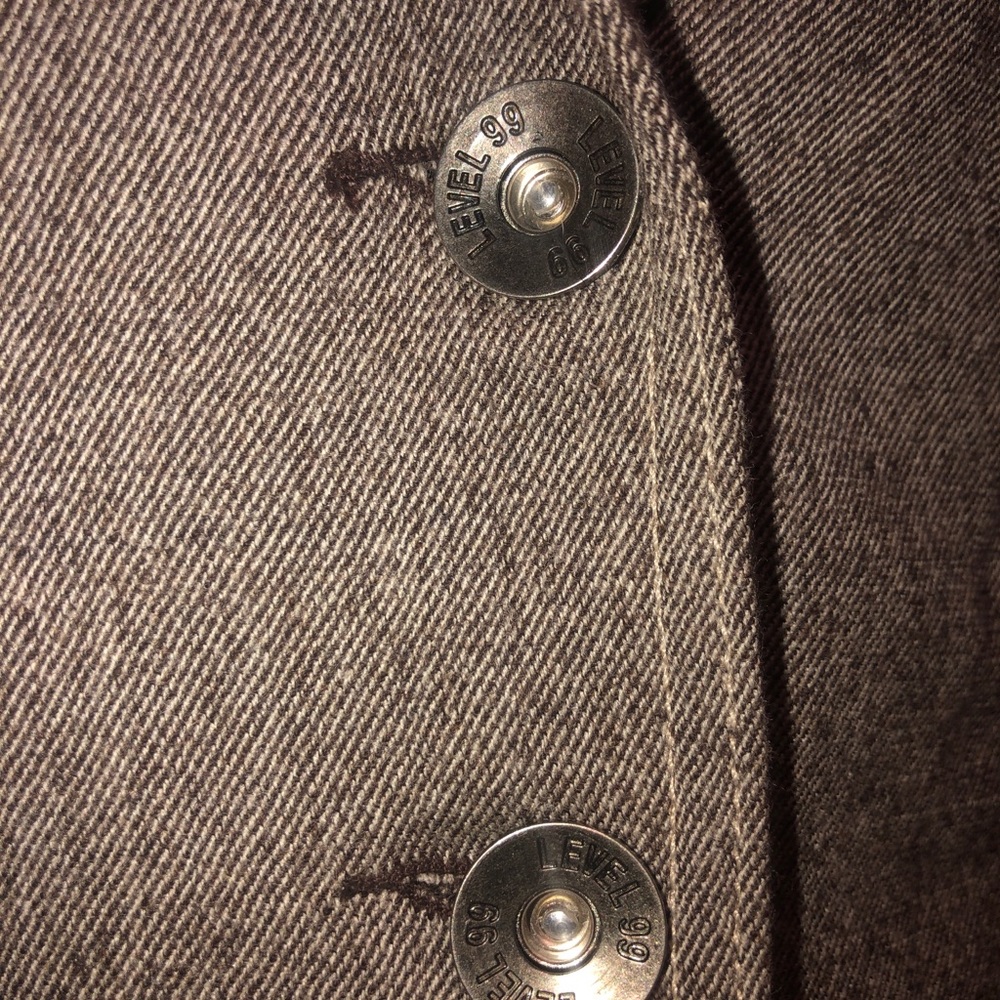LEVEL 99 - Sports Jacket - Picture 5 of 6